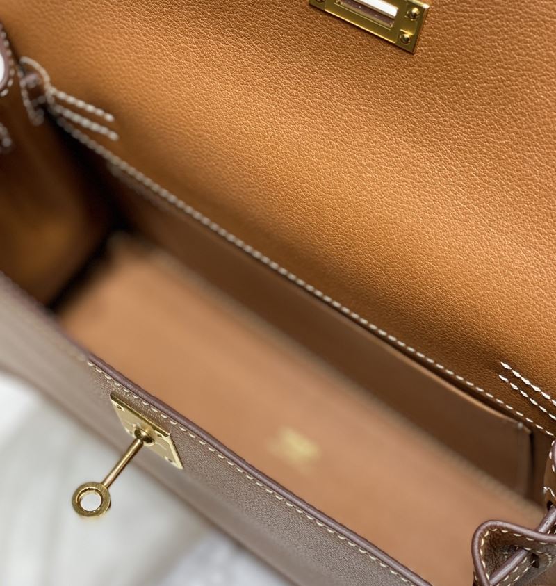 Hermes Kelly Bags